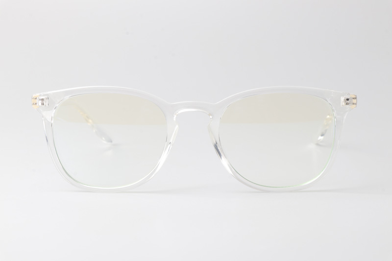 WT6918 Eyeglasses Transparent