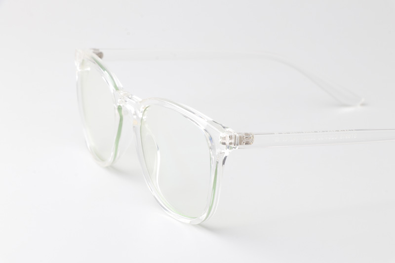 WT6918 Eyeglasses Transparent