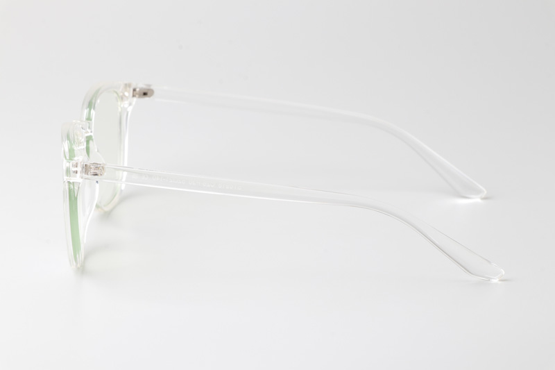 WT6918 Eyeglasses Transparent
