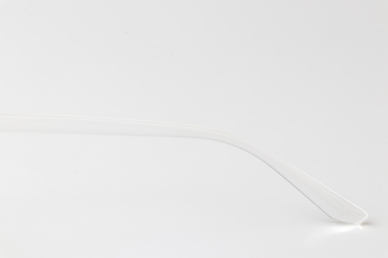 WT6918 Eyeglasses Transparent