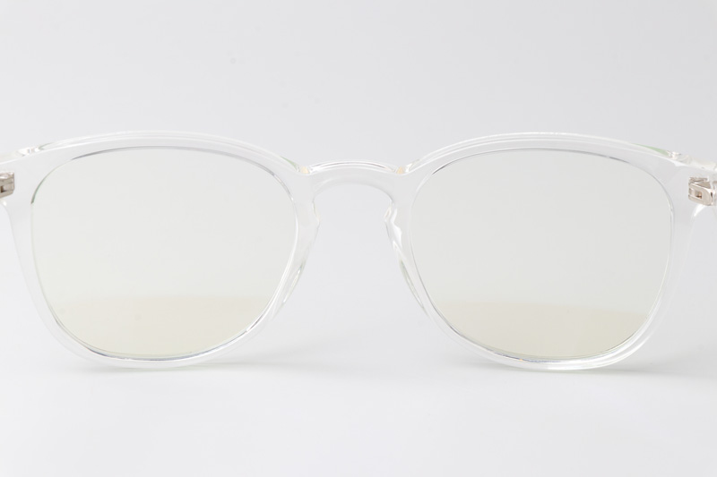 WT6918 Eyeglasses Transparent