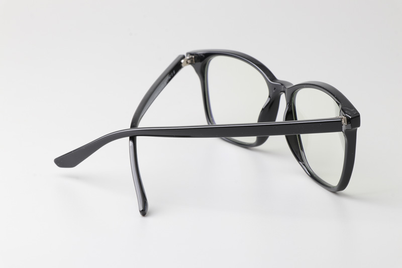 WT6919 Eyeglasses Black