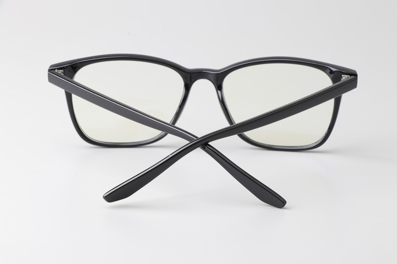 WT6919 Eyeglasses Black