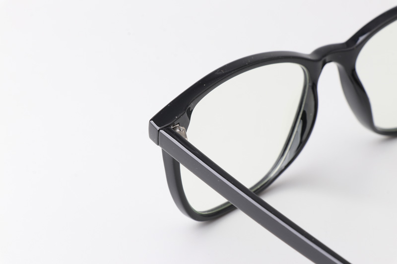 WT6919 Eyeglasses Black