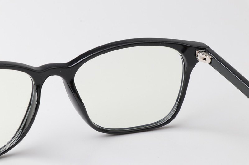 WT6919 Eyeglasses Black