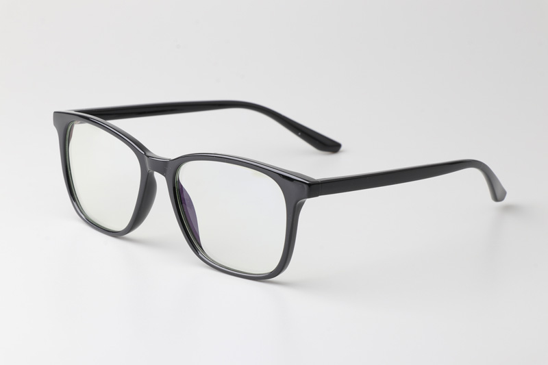 WT6919 Eyeglasses Black