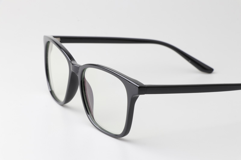 WT6919 Eyeglasses Black