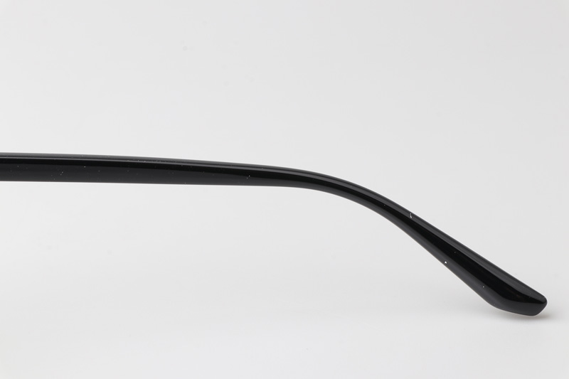 WT6919 Eyeglasses Black