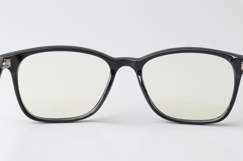 WT6919 Eyeglasses Black