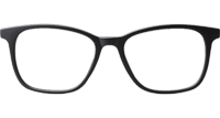 WT6919 Eyeglasses Matte Black