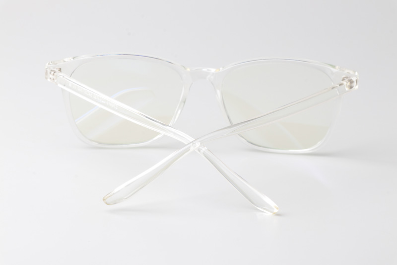 WT6919 Eyeglasses Transparent