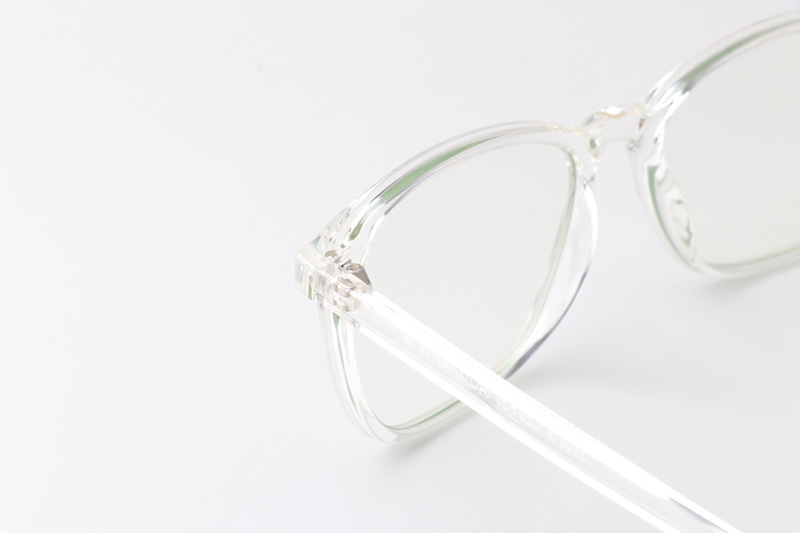 WT6919 Eyeglasses Transparent