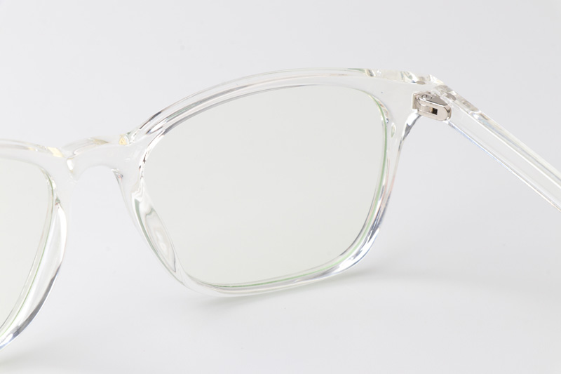 WT6919 Eyeglasses Transparent