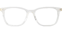 WT6919 Eyeglasses Transparent
