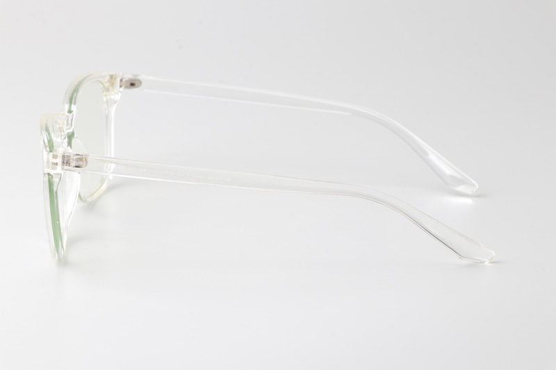WT6919 Eyeglasses Transparent