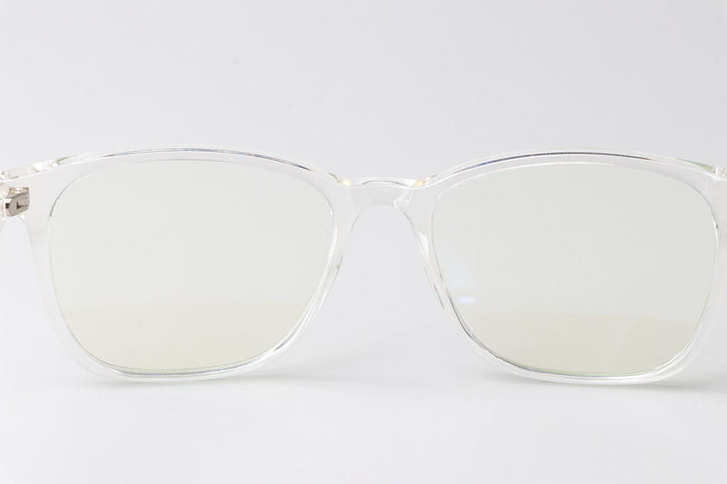 WT6919 Eyeglasses Transparent