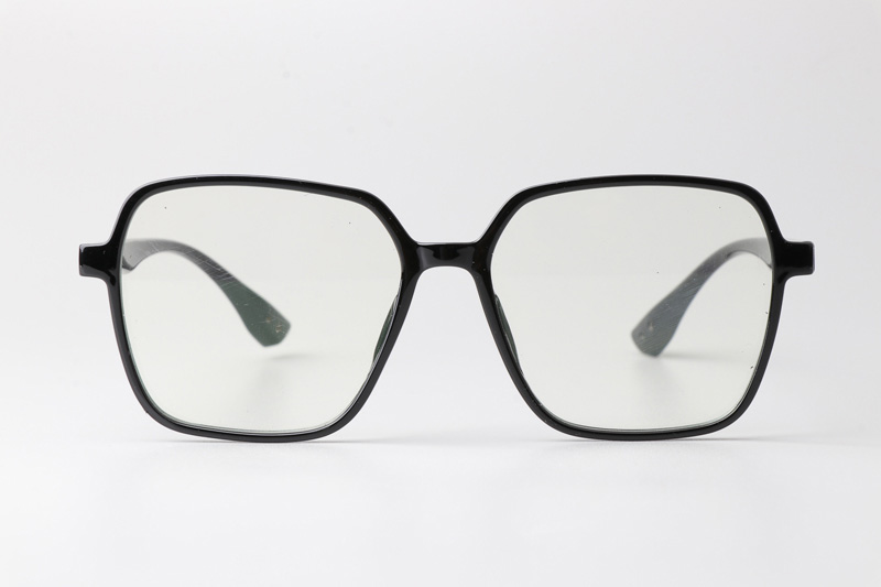 WT7601 Eyeglasses Black
