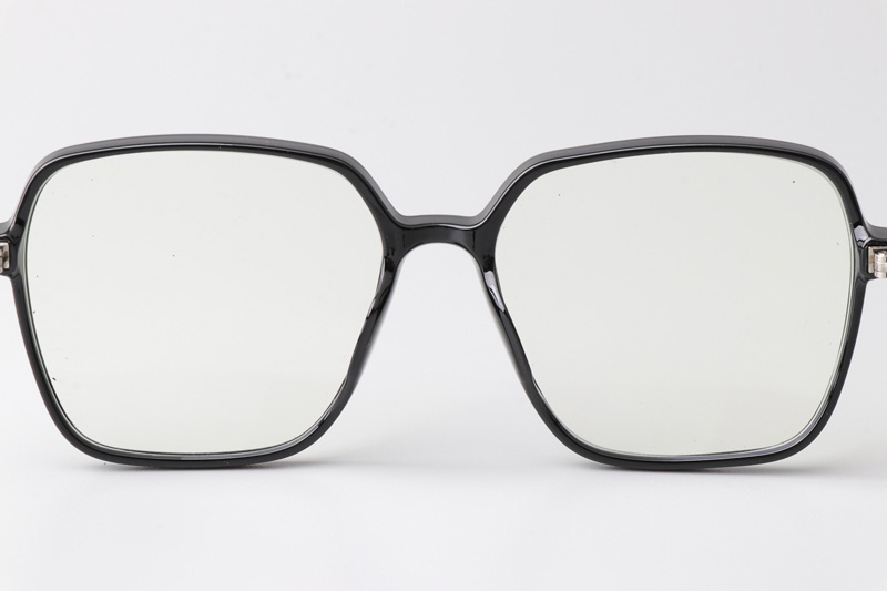 WT7601 Eyeglasses Black