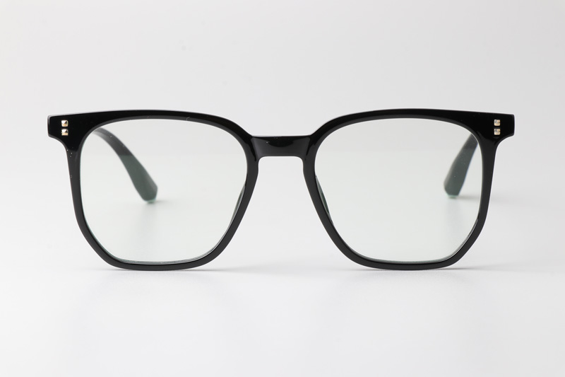 WT7606 Eyeglasses Black