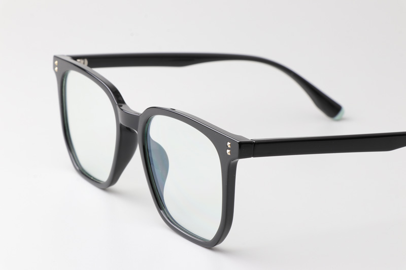 WT7606 Eyeglasses Black