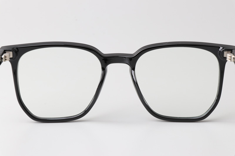 WT7606 Eyeglasses Black