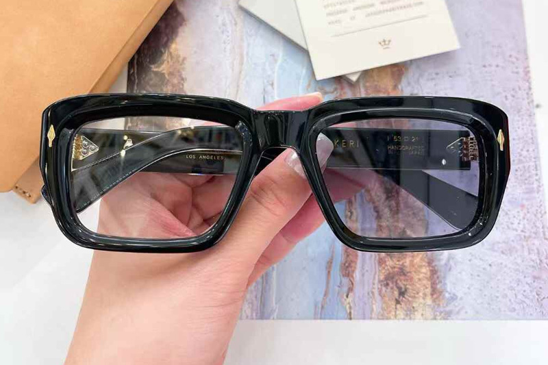 Walker Sunglasses Black Photochromic Gray