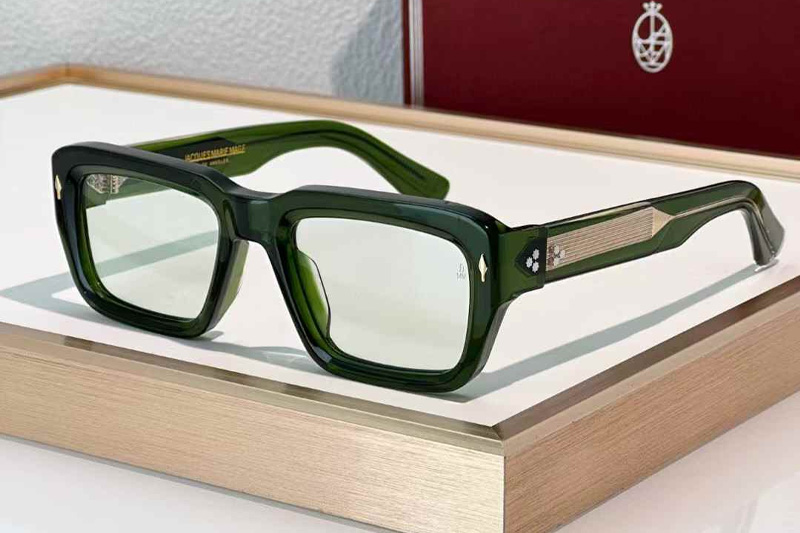 Walker Sunglasses Green Light Green