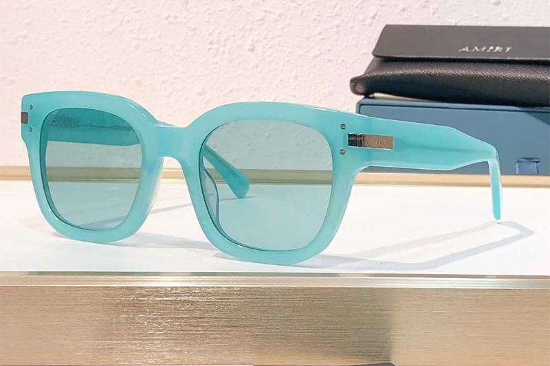 XA41763 Sunglasses Blue Blue