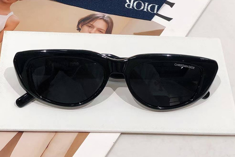 Xplorer S3I Sunglasses Black Gold Gray