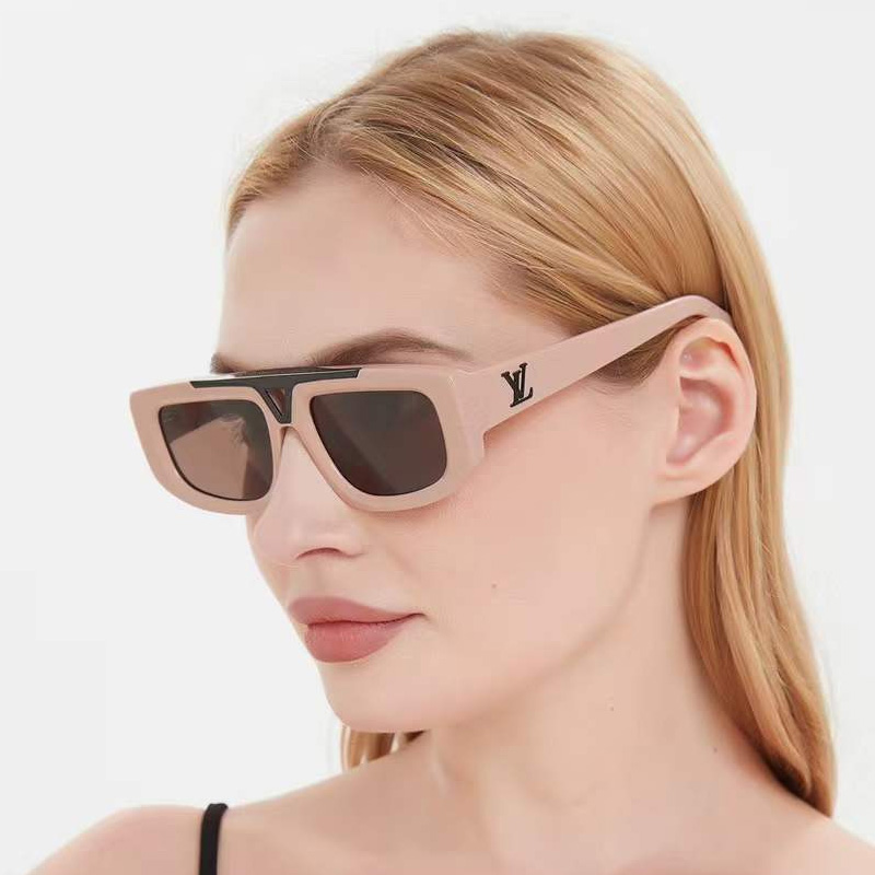 Z1950U Sunglasses Brown Brown