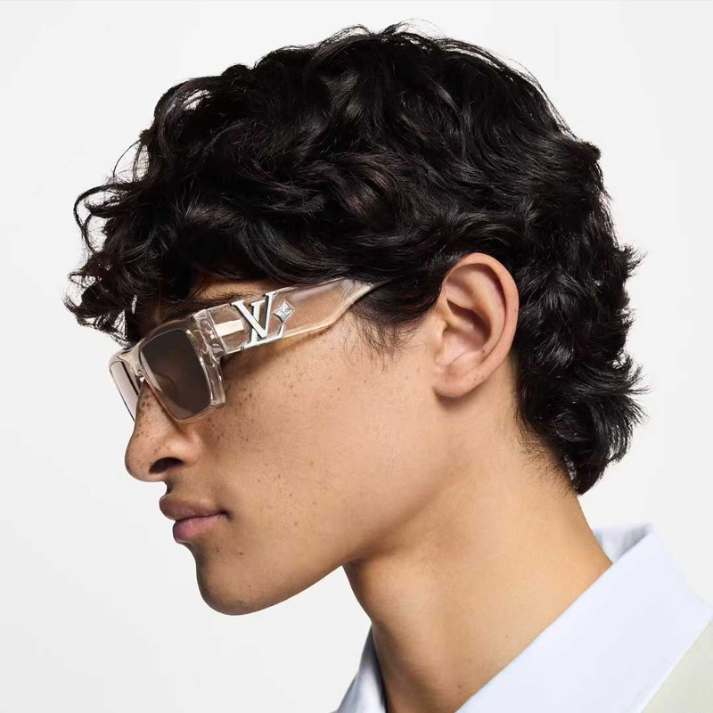 Z2873U Sunglasses Brown Brown