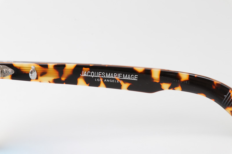 Zephirin Sunglasses Tortoise Blue